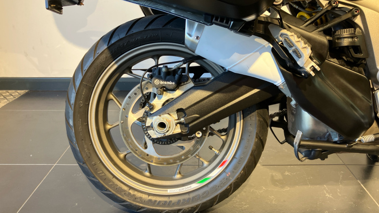 Ducati Multistrada 950 Red (19MY)